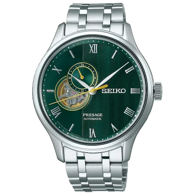 SEIKO PRESAGE SSA463J1