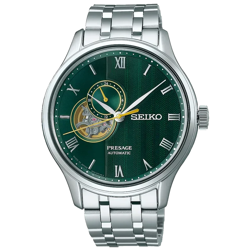 SEIKO PRESAGE SSA463J1