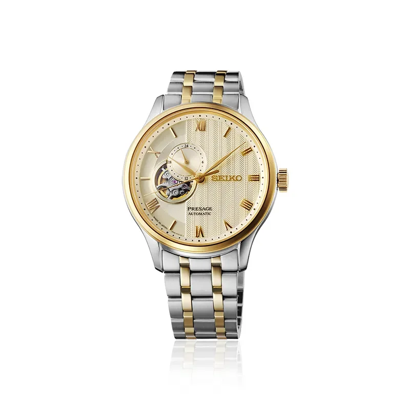 SEIKO PRESAGE SSA464J1