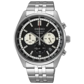 SEIKO MENS CHRONOGRAPH SSB429P1