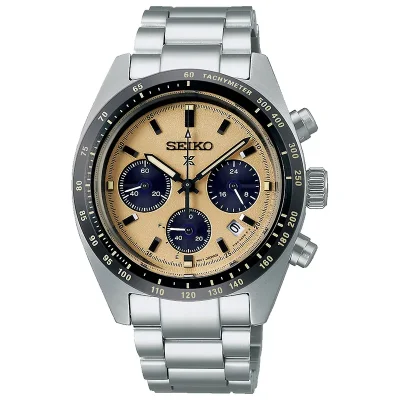 SEIKO PROSPEX CHRONOGRAPH SSC817P1