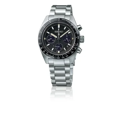 SEIKO PROSPEX CHRONOGRAPH SSC819P1