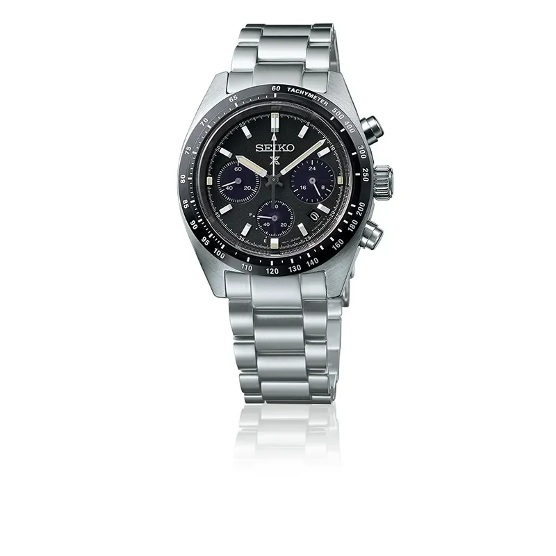 SEIKO PROSPEX CHRONOGRAPH SSC819P1