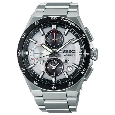 SEIKO ASTRON GPS SOLAR SSH153J1