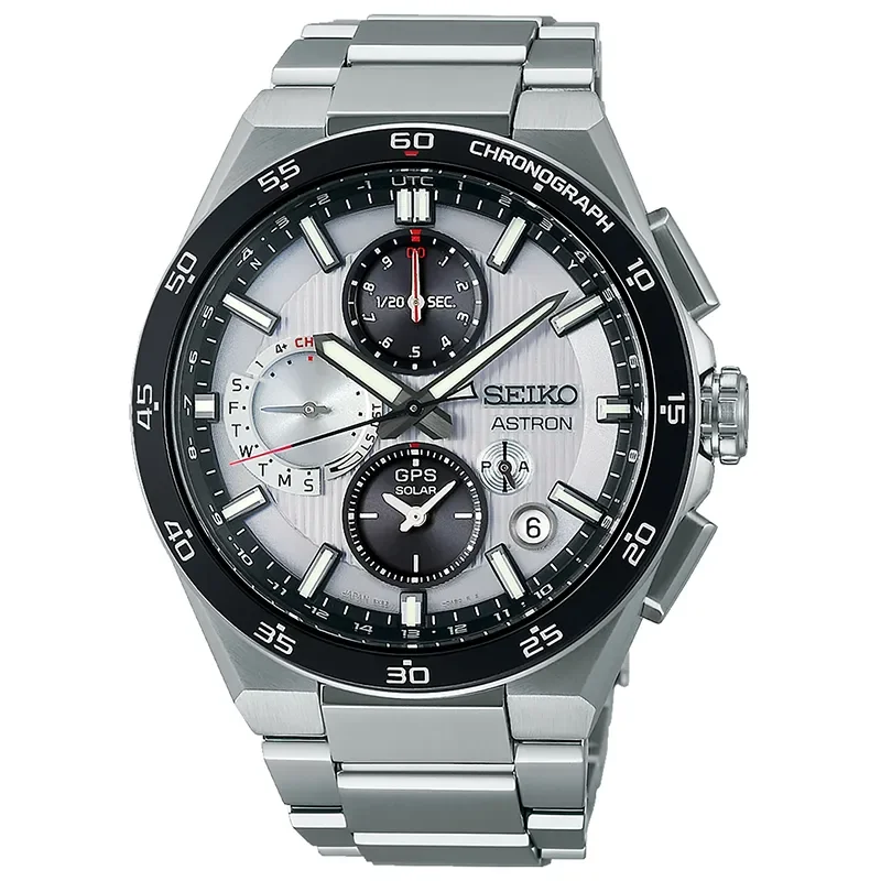 SEIKO ASTRON GPS SOLAR SSH153J1