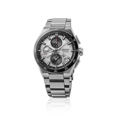 SEIKO ASTRON GPS SOLAR SSH153J1