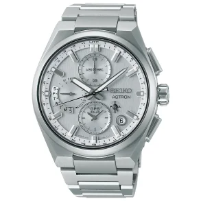 SEIKO ASTRON GPS SOLAR SSH159J1