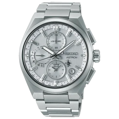 SEIKO ASTRON GPS SOLAR SSH159J1