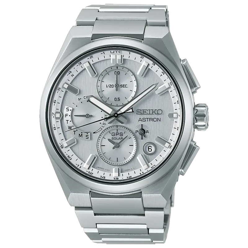 SEIKO ASTRON GPS SOLAR SSH159J1