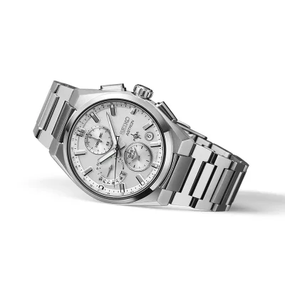 SEIKO ASTRON GPS SOLAR SSH159J1
