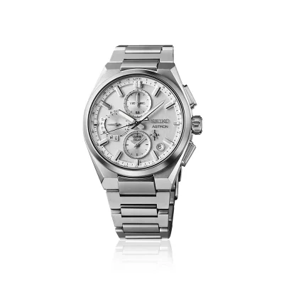 SEIKO ASTRON GPS SOLAR SSH159J1