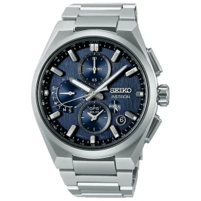 SEIKO ASTRON GPS SOLAR SSH161J1