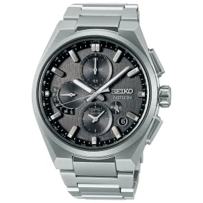 SEIKO ASTRON GPS SOLAR SSH163J1