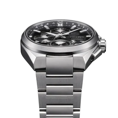 SEIKO ASTRON GPS SOLAR SSH163J1