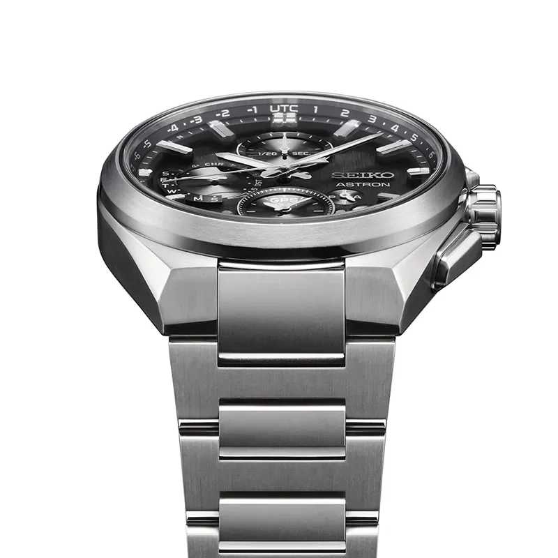 SEIKO ASTRON GPS SOLAR SSH163J1