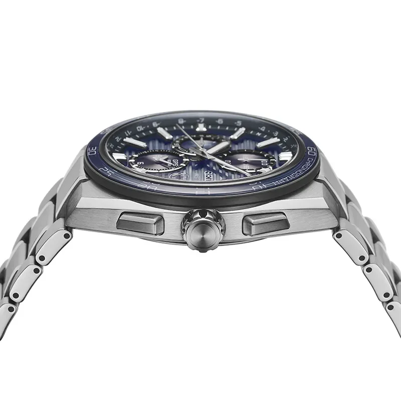 SEIKO ASTRON GPS SOLAR TITAN SSH175J1 