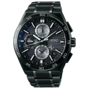 SEIKO ASTRON GPS SOLAR TITAN SSH179J1  