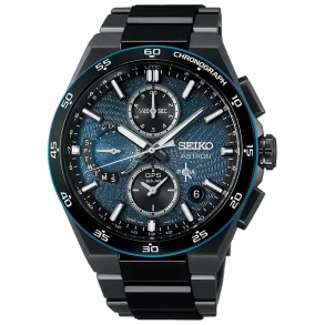 SEIKO ASTRON GPS SOLAR TITAN SSH187J1