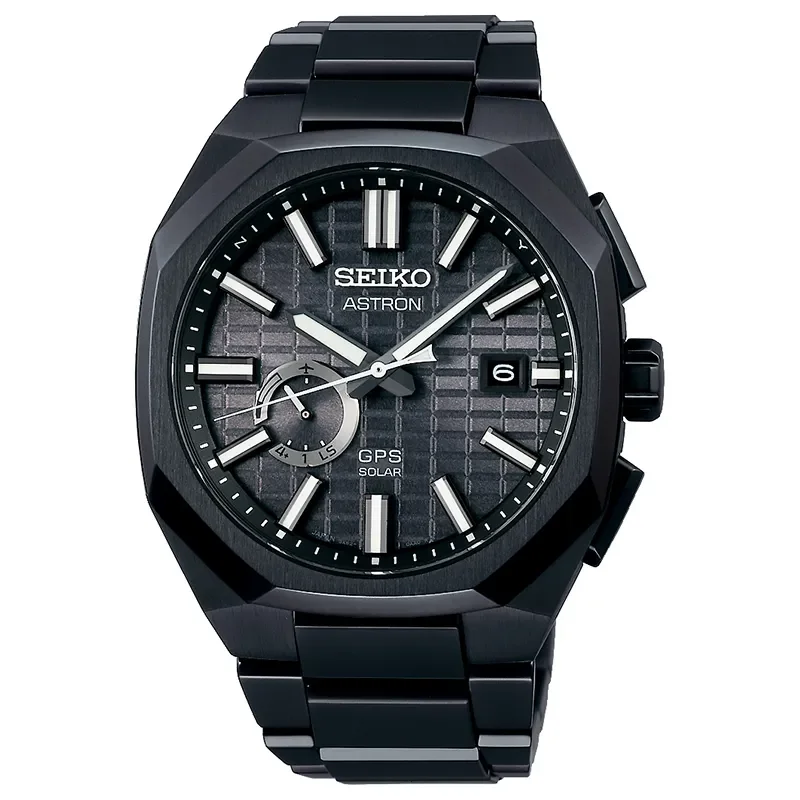 SEIKO ASTRON GPS SOLAR SSJ015J1