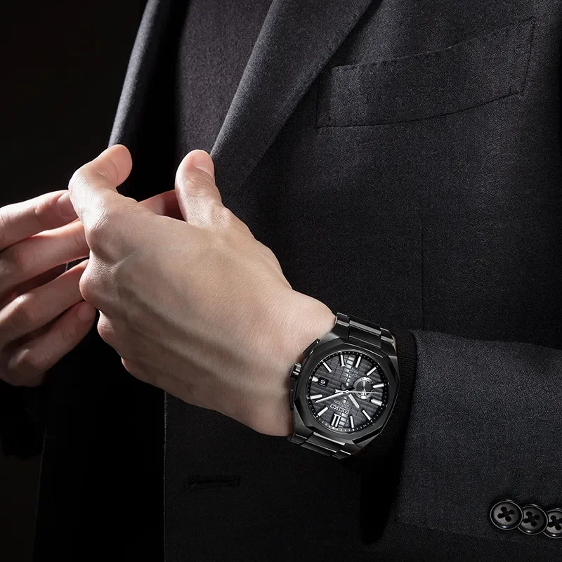 SEIKO ASTRON GPS SOLAR SSJ015J1