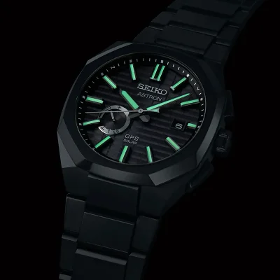 SEIKO ASTRON GPS SOLAR SSJ015J1