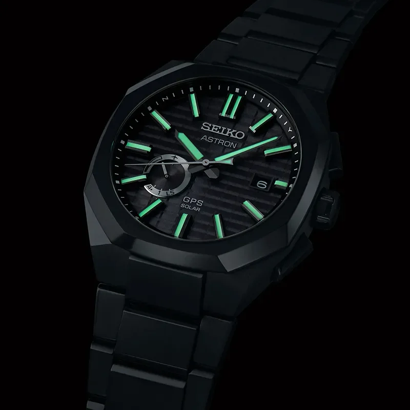 SEIKO ASTRON GPS SOLAR SSJ015J1