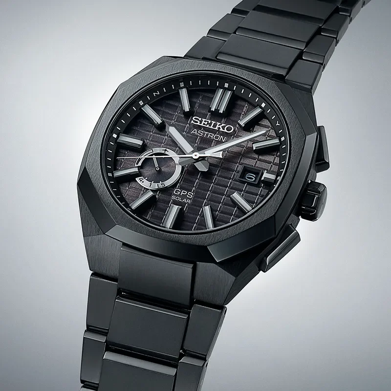 SEIKO ASTRON GPS SOLAR SSJ015J1