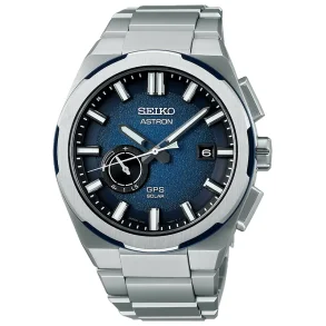 SEIKO ASTRON GPS SOLAR SSJ023J