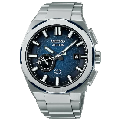 SEIKO ASTRON GPS SOLAR SSJ023J