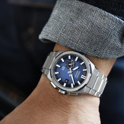 SEIKO ASTRON GPS SOLAR SSJ023J