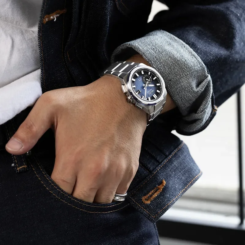 SEIKO ASTRON GPS SOLAR SSJ023J