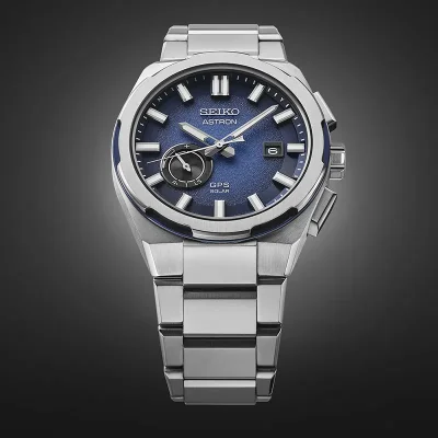 SEIKO ASTRON GPS SOLAR SSJ023J