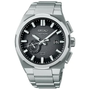 SEIKO ASTRON GPS SOLAR SSJ025J1