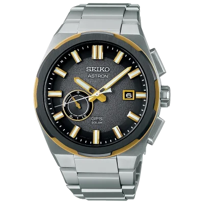 SEIKO ASTRON GPS SOLAR SSJ026J1