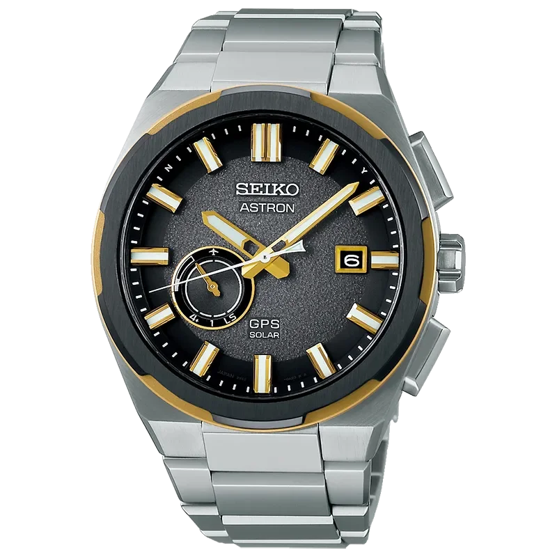 SEIKO ASTRON GPS SOLAR SSJ026J1