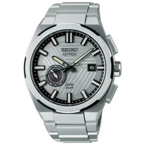 SEIKO ASTRON GPS SOLAR TITAN SSJ037J1