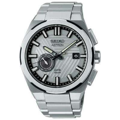 SEIKO ASTRON GPS SOLAR TITAN SSJ037J1