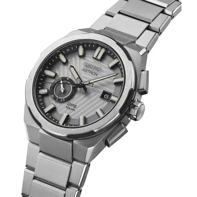 SEIKO ASTRON GPS SOLAR TITAN SSJ037J1