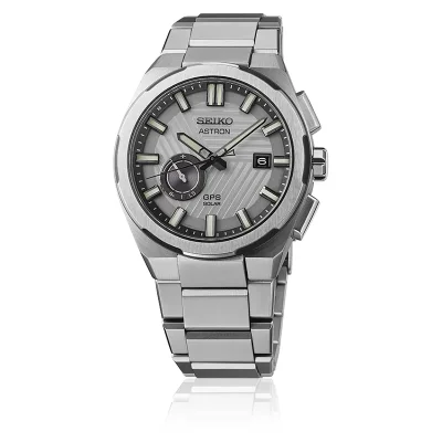 SEIKO ASTRON GPS SOLAR TITAN SSJ037J1