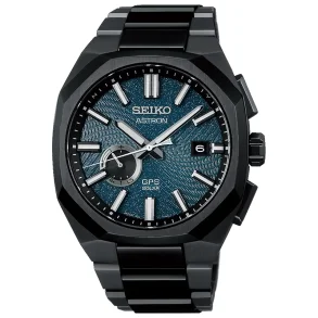 SEIKO ASTRON GPS SOLAR TITAN SSJ039J1
