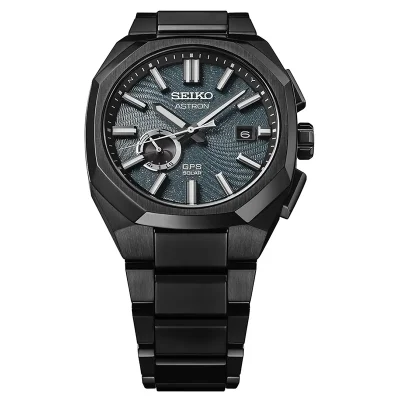 SEIKO ASTRON GPS SOLAR TITAN SSJ039J1