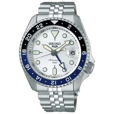 SEIKO 5 SPORT SSK033K1