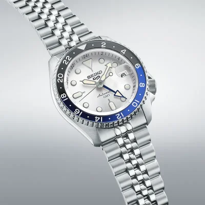 SEIKO 5 SPORT SSK033K1