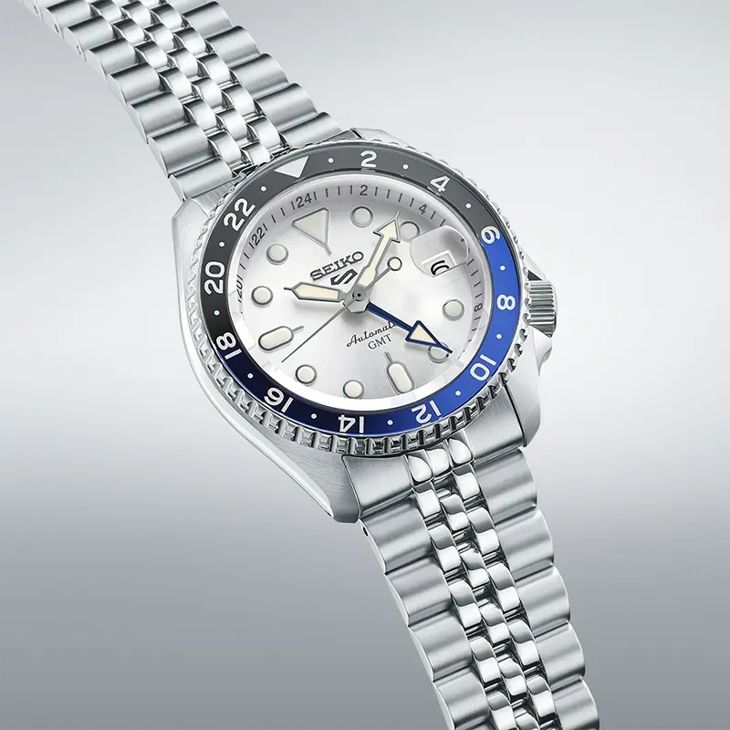 SEIKO 5 SPORT SSK033K1