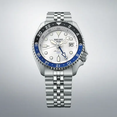 SEIKO 5 SPORT SSK033K1
