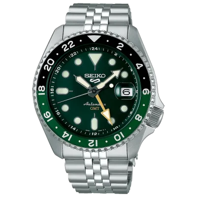 SEIKO 5 SPORT SSK035K1