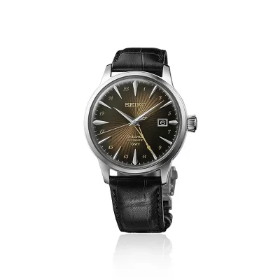 SEIKO PRESAGE GMT SSK039J1
