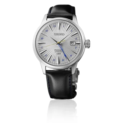SEIKO PRESAGE SSK049J1