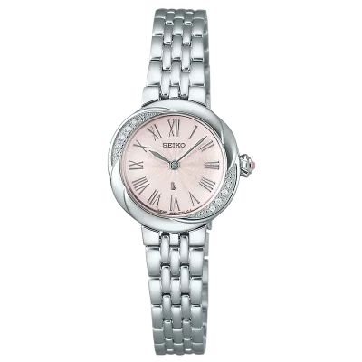 SEIKO LUKIA SSWA001J