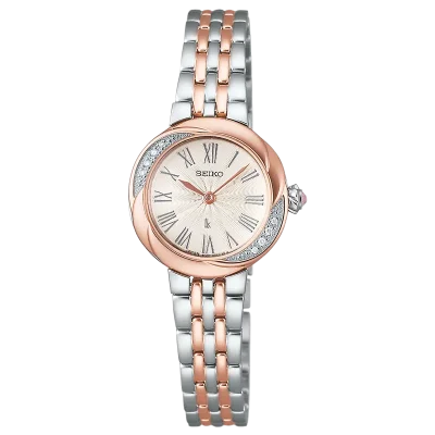 SEIKO LUKIA SSWA002J